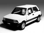 Innocenti Mille 1980 года